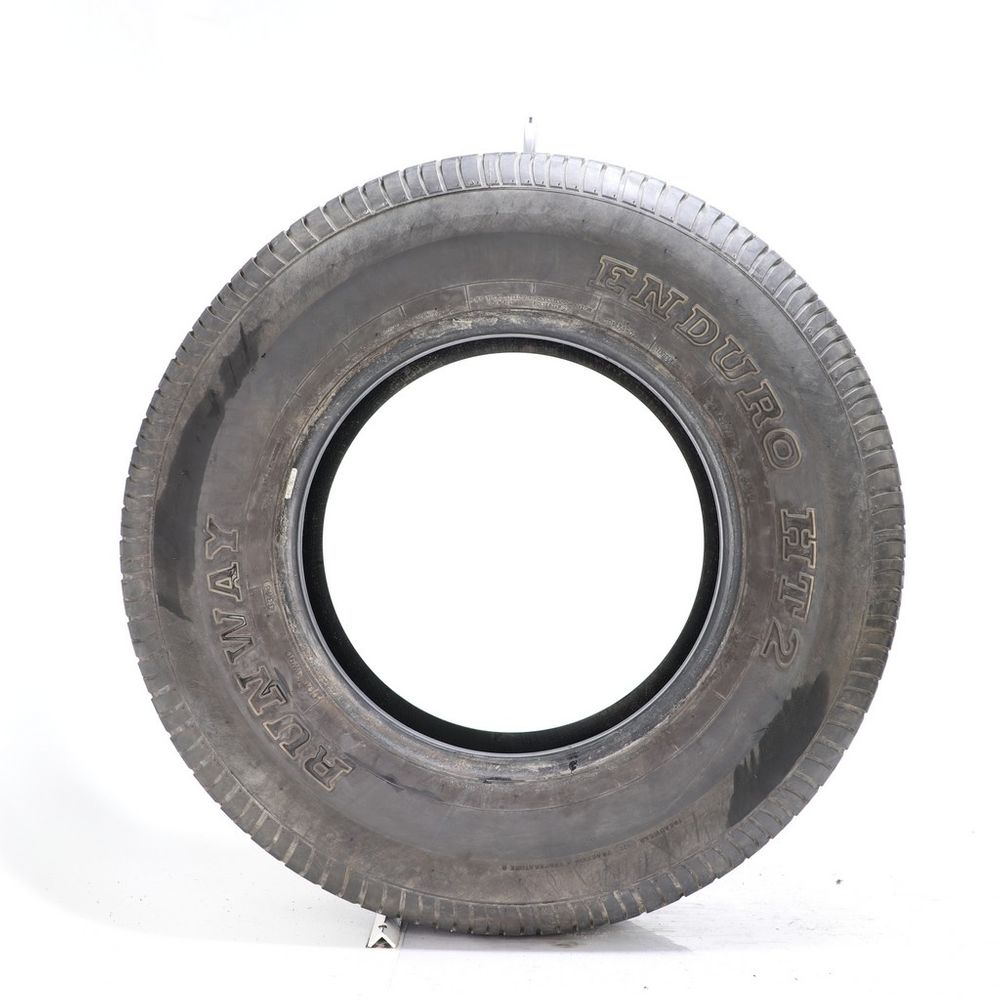 Used 245/75R16 Runway Enduro HT2 109T - 4/32 - Image 3