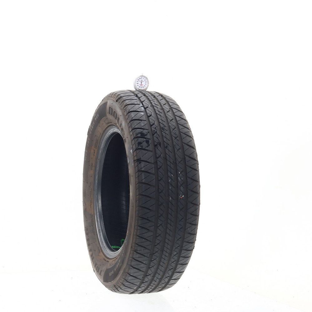 Set of (2) Used 205/65R15 Douglas Touring A/S 94H - 7/32 - Image 1