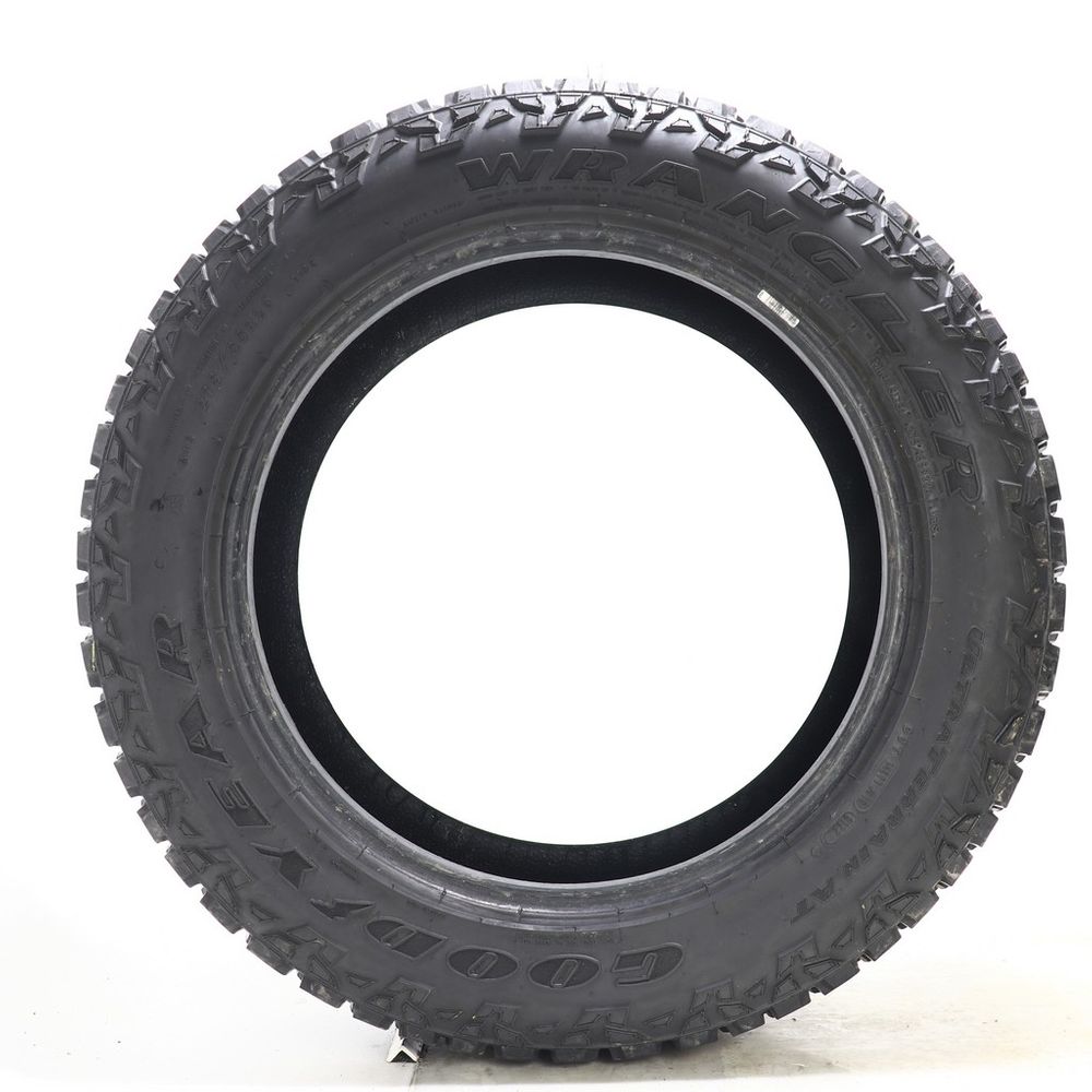 Used 275/55R20 Goodyear Wrangler Ultra Terrain AT 113S - 11.5/32 - Image 3