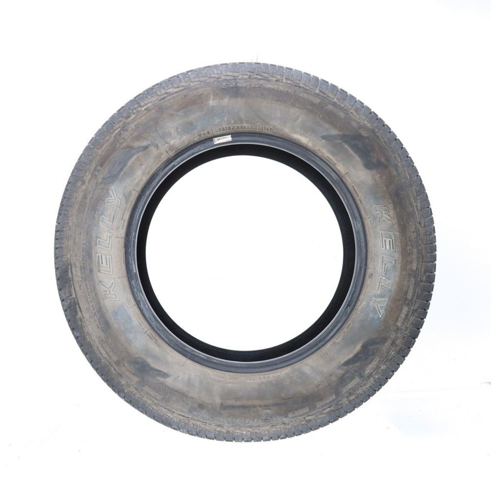 Used 275/65R18 Kelly Safari Signature 114T - 11/32 - Image 3