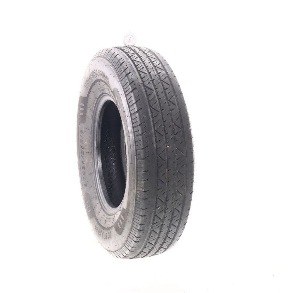 Used ST 235/85R16 Travelstar HF 188 125/122L E - 8/32 - Image 1