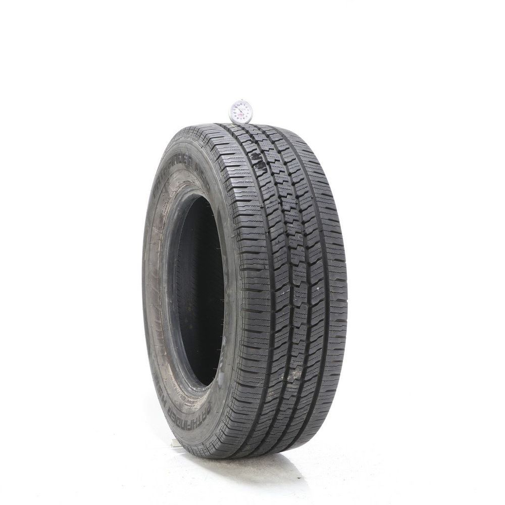 Set of (2) Used 235/65R16C Pathfinder HSR 121/119R - 12-12.5/32 - Image 1