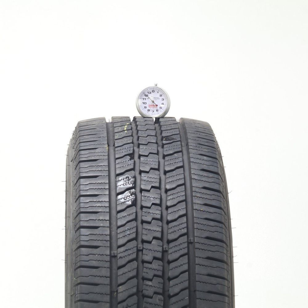 Set of (2) Used 235/65R16C Pathfinder HSR 121/119R - 12-12.5/32 - Image 2