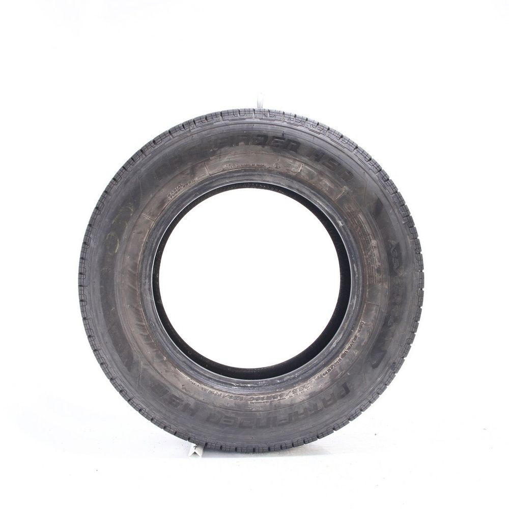 Set of (2) Used 235/65R16C Pathfinder HSR 121/119R - 12-12.5/32 - Image 3