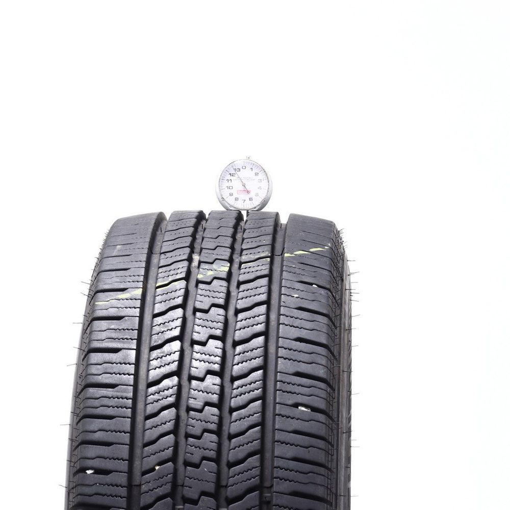 Set of (2) Used 235/65R16C Pathfinder HSR 121/119R - 12-12.5/32 - Image 5