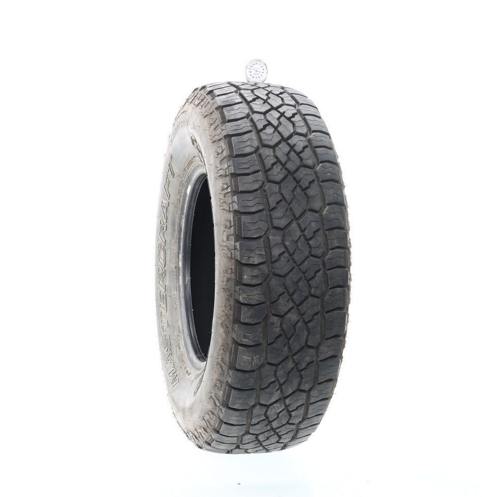 Used 265/75R16 Mastercraft Courser AXT2 116T - 11/32 - Image 1