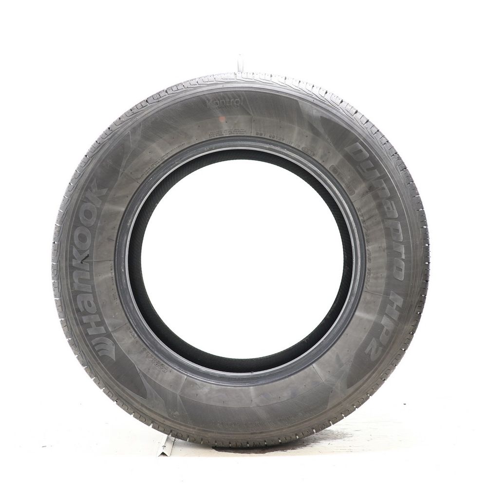 Used 275/60R18 Hankook Dynapro HP2 113H - 9.5/32 - Image 3