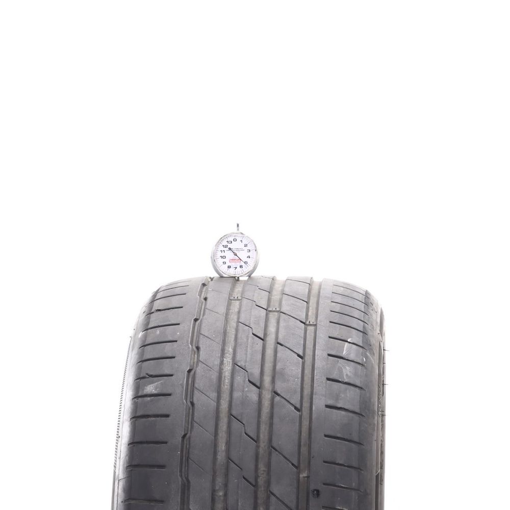 Used 245/40R19 Hankook Ventus S1 evo3 HRS 98Y - 5/32 - Image 2