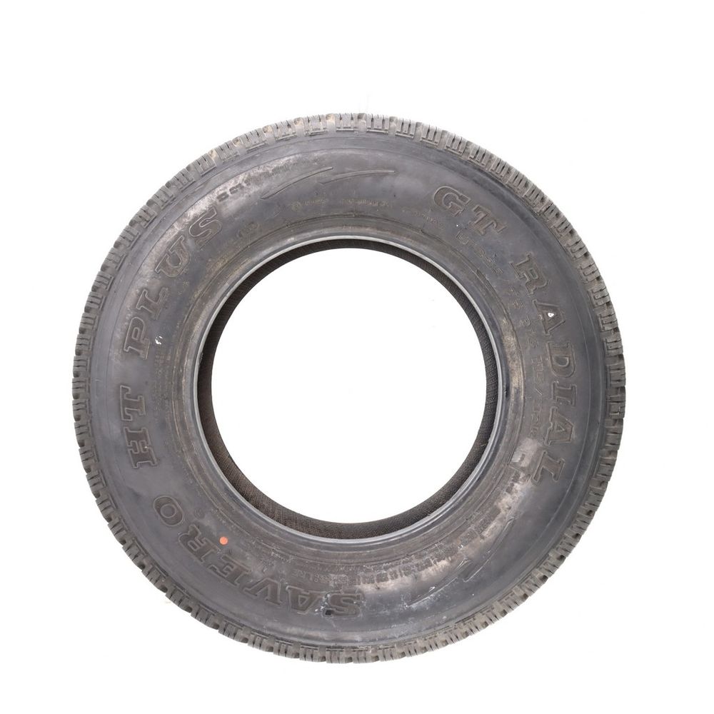 Used LT 225/75R16 GT Radial Savero HT Plus 115/112R E - 12.5/32 - Image 3