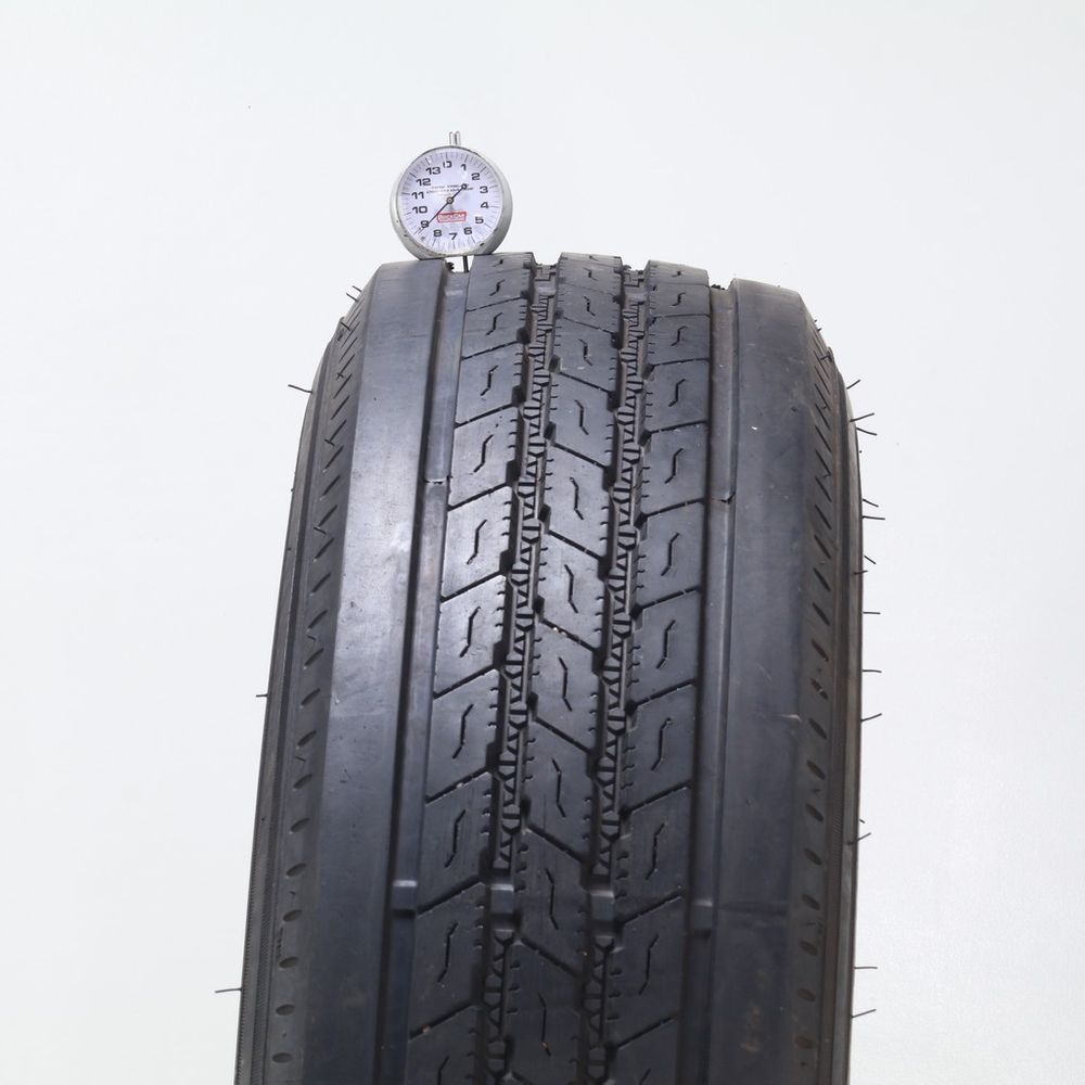 Used ST 235/80R16 Hartland All steel radial trailer 129/125N G - 8.5/32 - Image 2