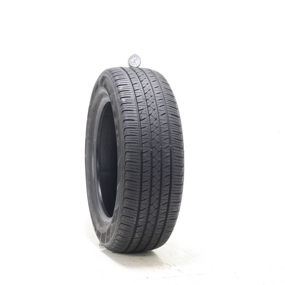 Used 225/60R17 Maxxis Escapade 99T - 9/32 - Image 1