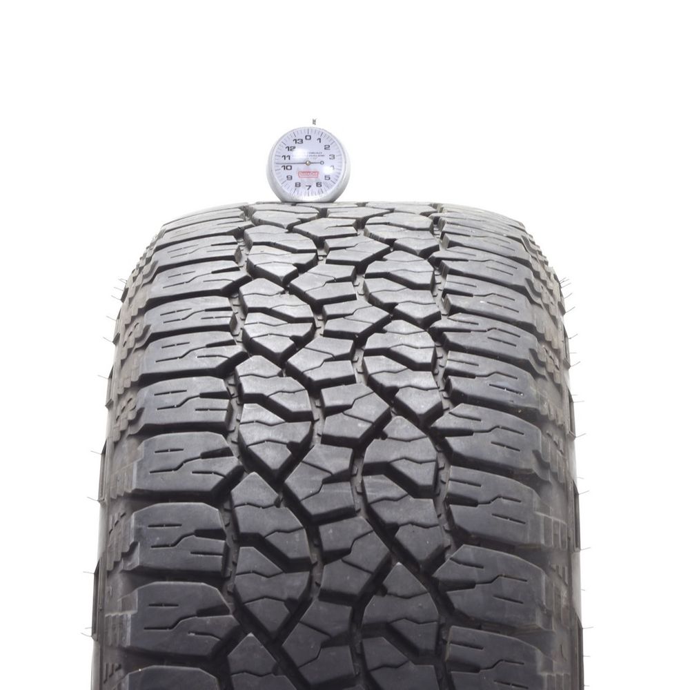 Used 275/55R20 Goodyear Wrangler Trailrunner AT 113T - 10.5/32 - Image 2