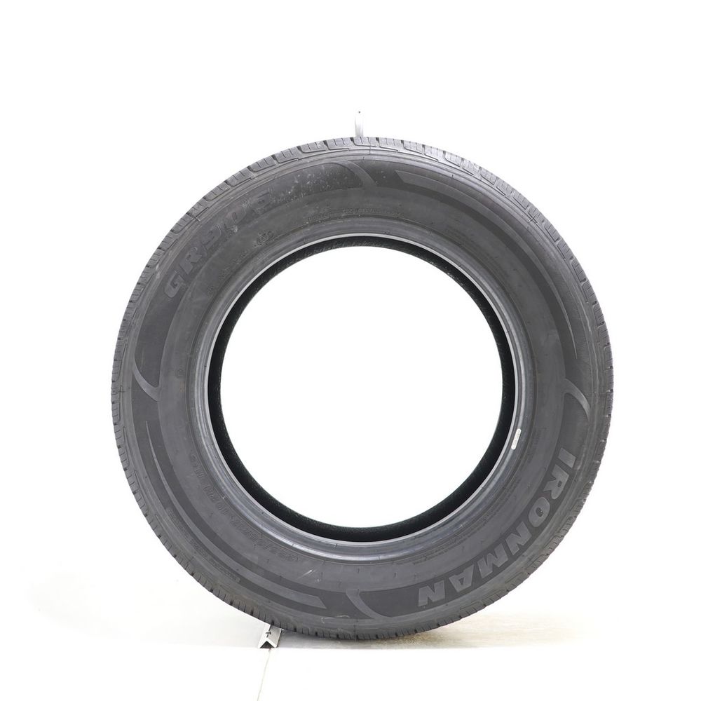 Set of (4) Used 225/65R17 Ironman GR906 102H - 7.5-9/32 - Image 3