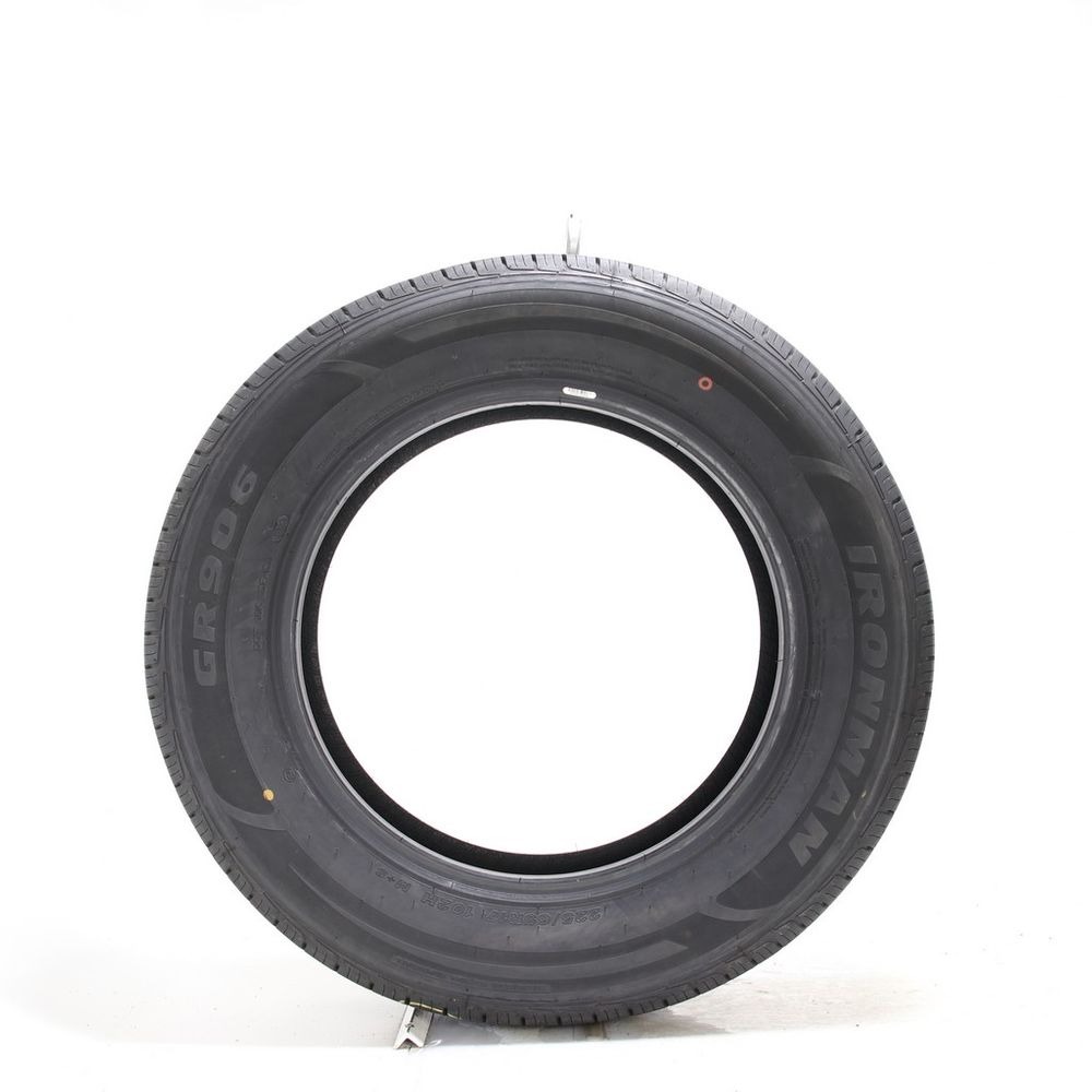 Set of (4) Used 225/65R17 Ironman GR906 102H - 7.5-9/32 - Image 6