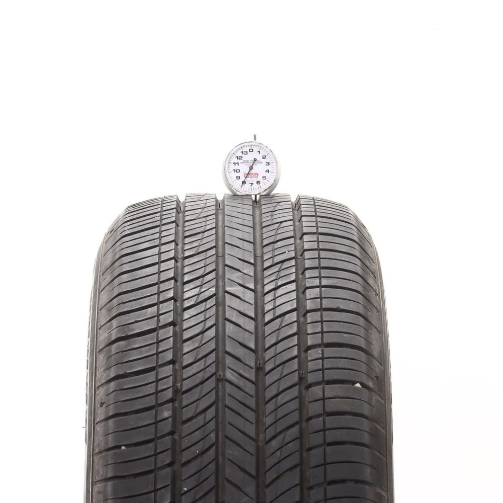 Used 245/60R18 Kumho Crugen HP71 105T - 8/32 - Image 2