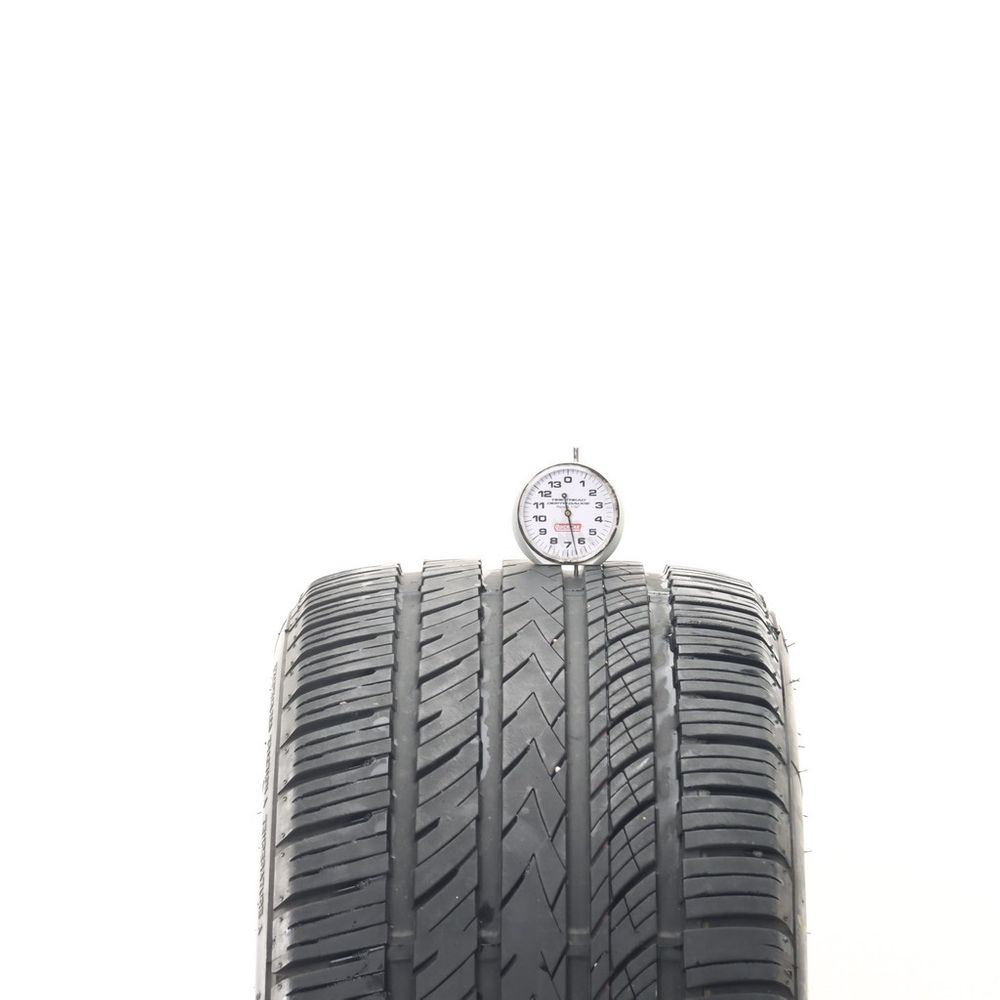 Used 245/45R17 Nankang Sportnex NS-25 95V - 6.5/32 - Image 2