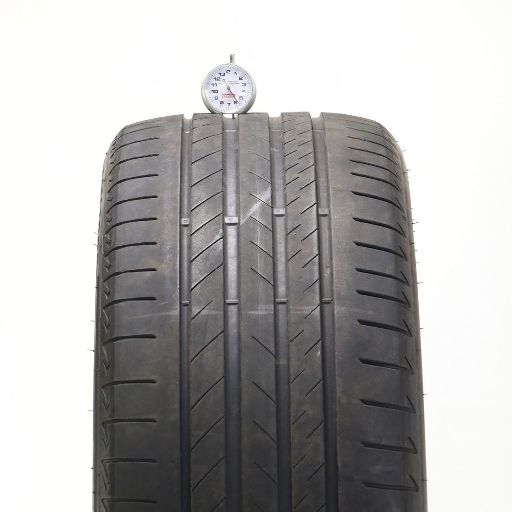 Set of (2) Used 275/40R22 Bridgestone Alenza 001 B-silent 107Y - 5.5/32 - Image 2