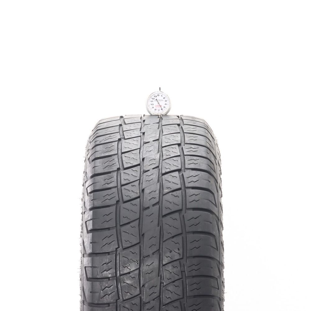 Used 265/65R17 National Commando A/T 12T - 5.5/32 - Image 2