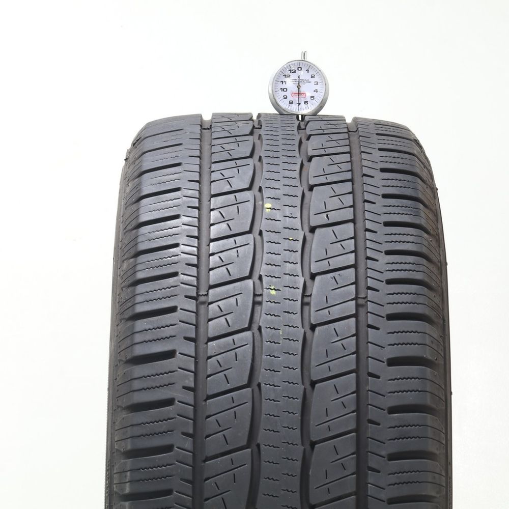 Used 265/50R20 General Grabber HTS 60 107T - 7/32 - Image 2