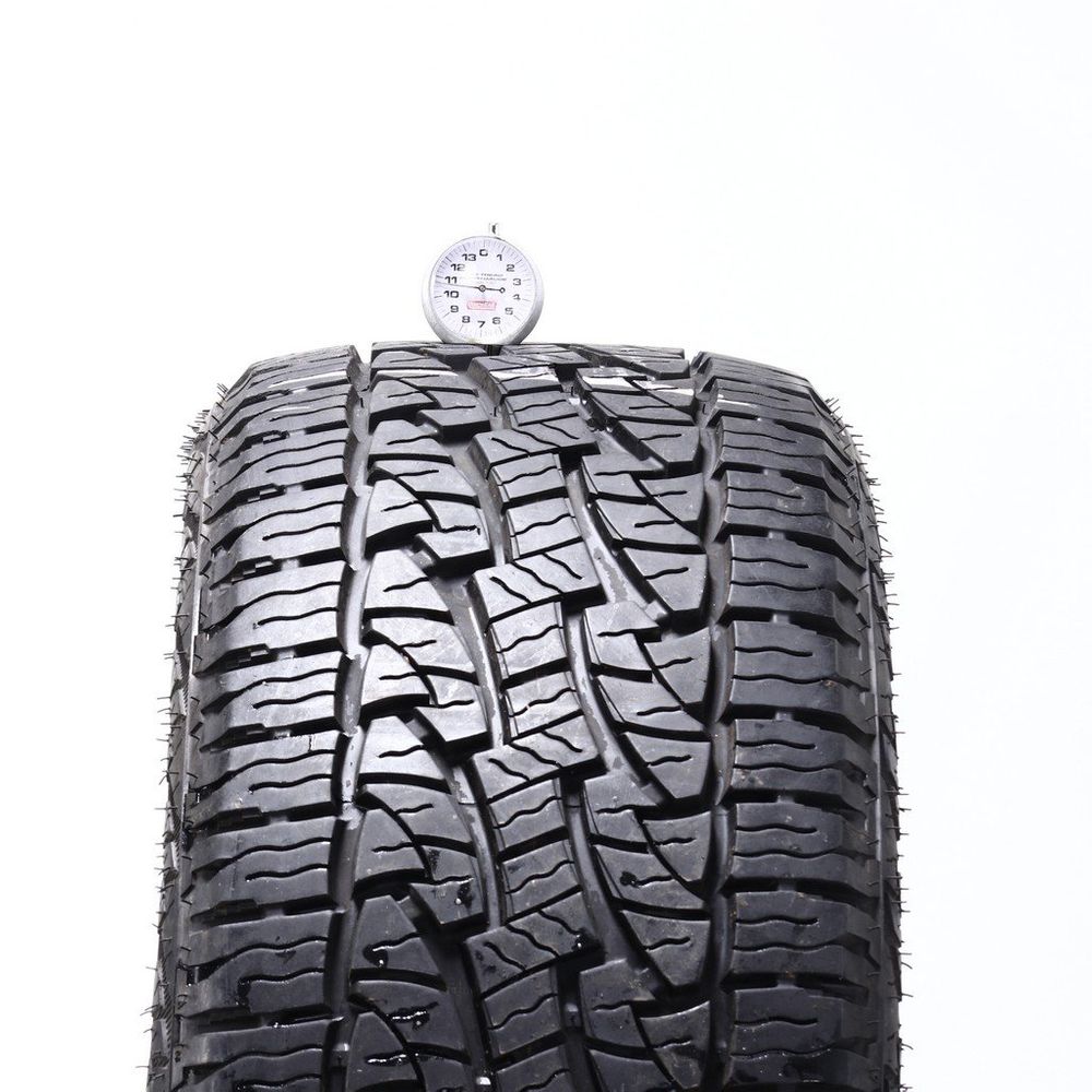 Set of (2) Used 285/45R22 Nexen Roadian AT Pro RA8 114H - 10.5-11/32 - Image 2