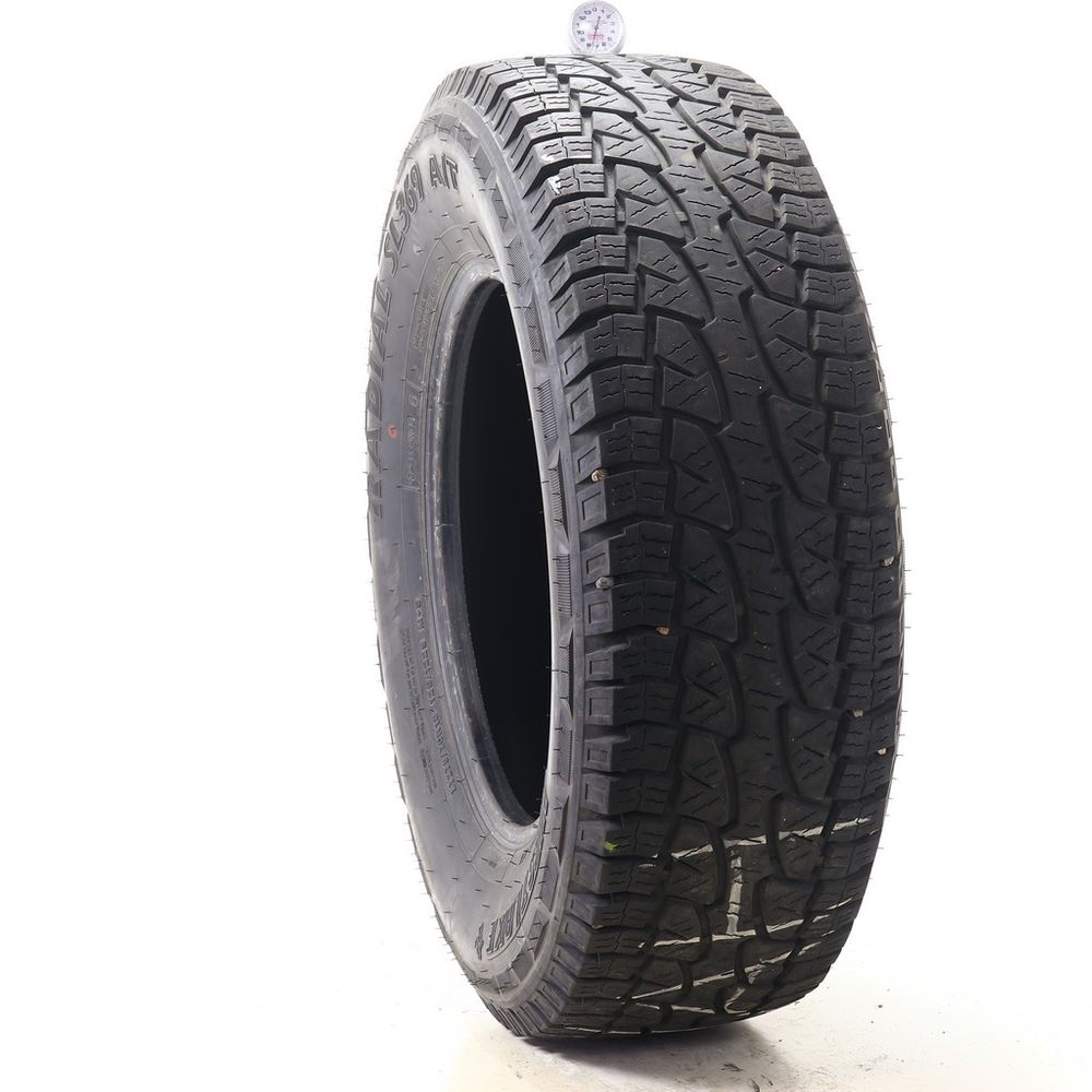 Used LT 275/70R18 Westlake SL369 AT 125/122S E - 7.5/32 - Image 1