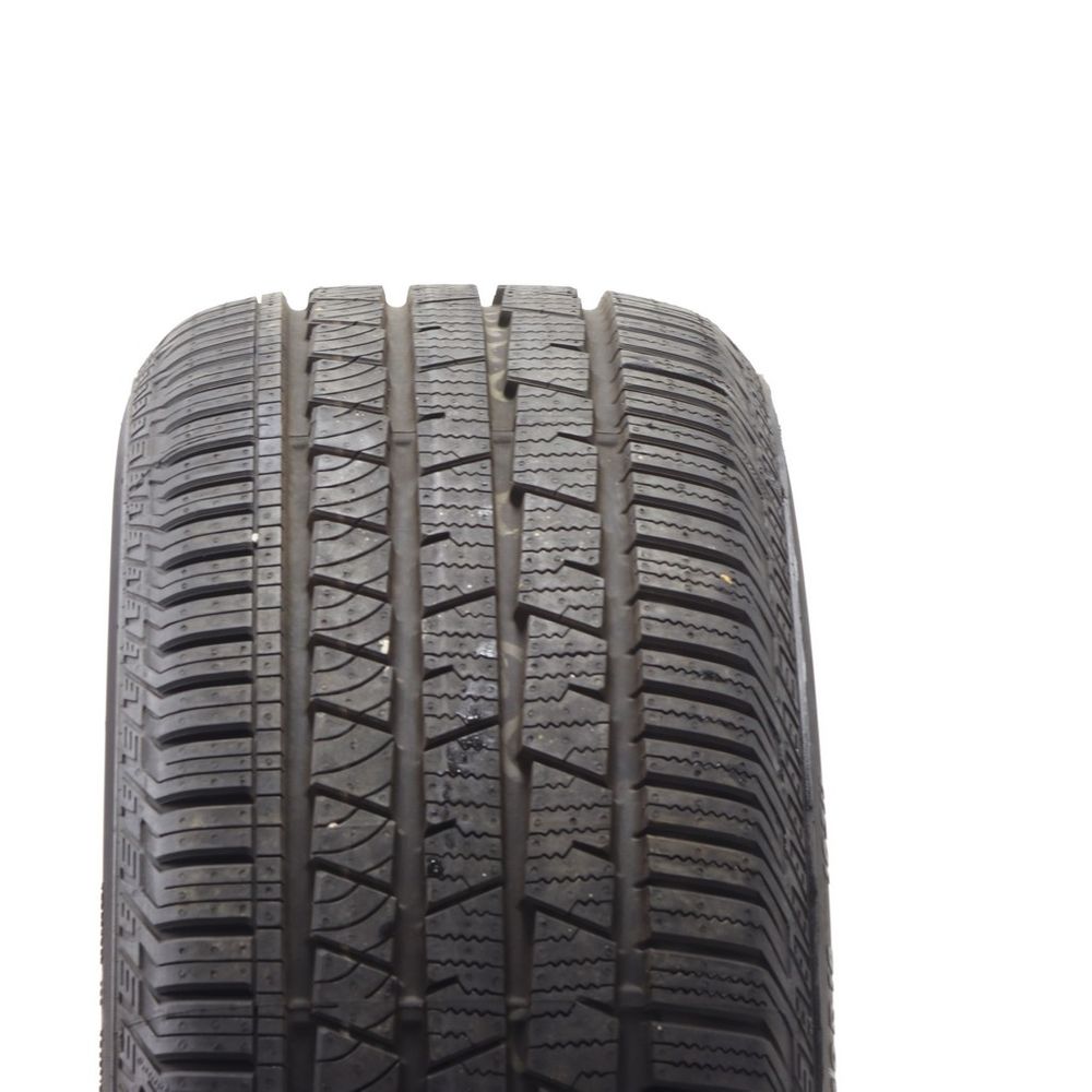 Set of (2) New 235/60R18 Continental CrossContact LX Sport AO 103H - 10/32 - Image 2