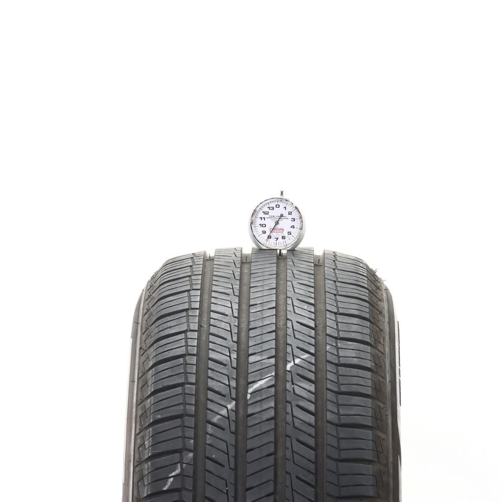 Set of (2) Used 225/60R18 Sailun Atrezzo Tcon 100H - 8-9.5/32 - Image 2