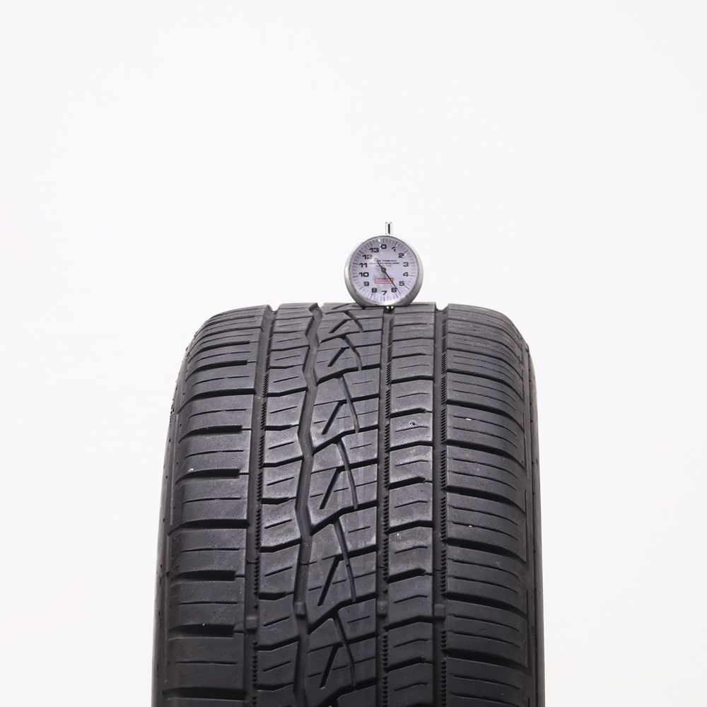Set of (2) Used 235/55ZR18 Continental ControlContact Sport SRS Plus 100W - 5.5-6.5/32 - Image 2