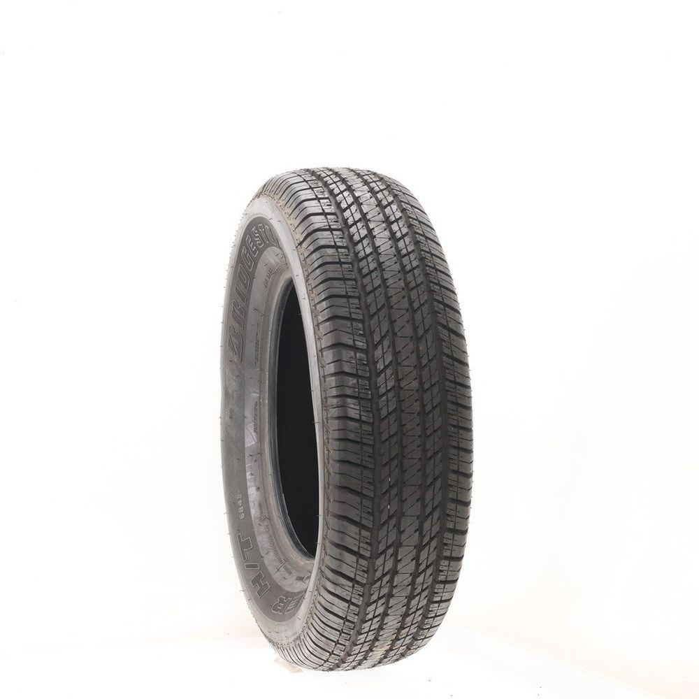 Driven Once 245/70R17 Bridgestone Dueler H/T 684 II 108S - 11/32 - Image 1