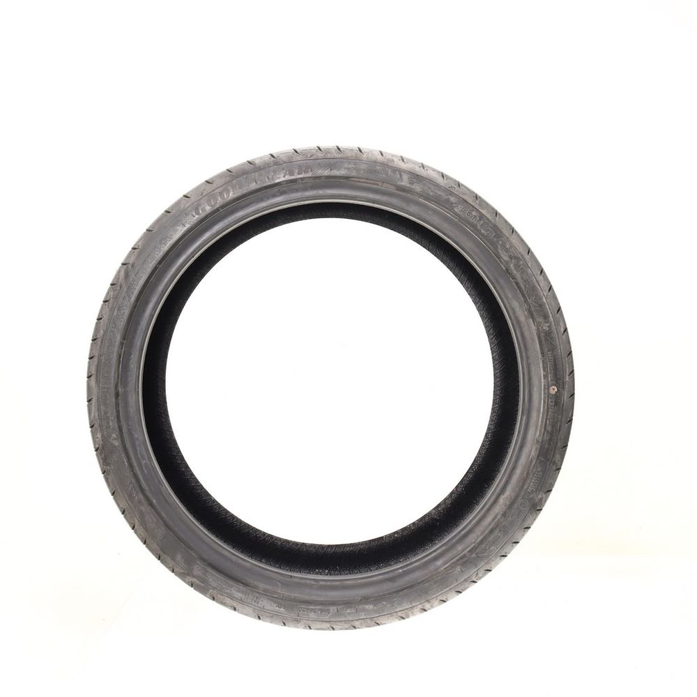 Driven Once 245/35R20 Goodyear Eagle F1 Asymmetric 5 Run Flat 95Y - 8.5/32 - Image 3