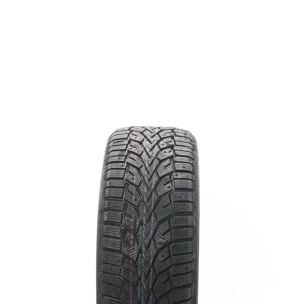 Set of (4) New 225/55R17 General Altimax Arctic 12 101T - 11.5/32 - Image 2
