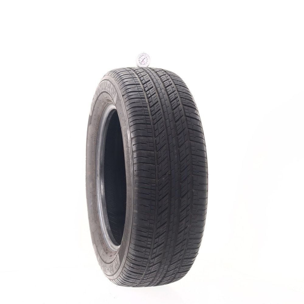 Used 245/60R18 Ironman RB-SUV 105H - 8.5/32 - Image 1