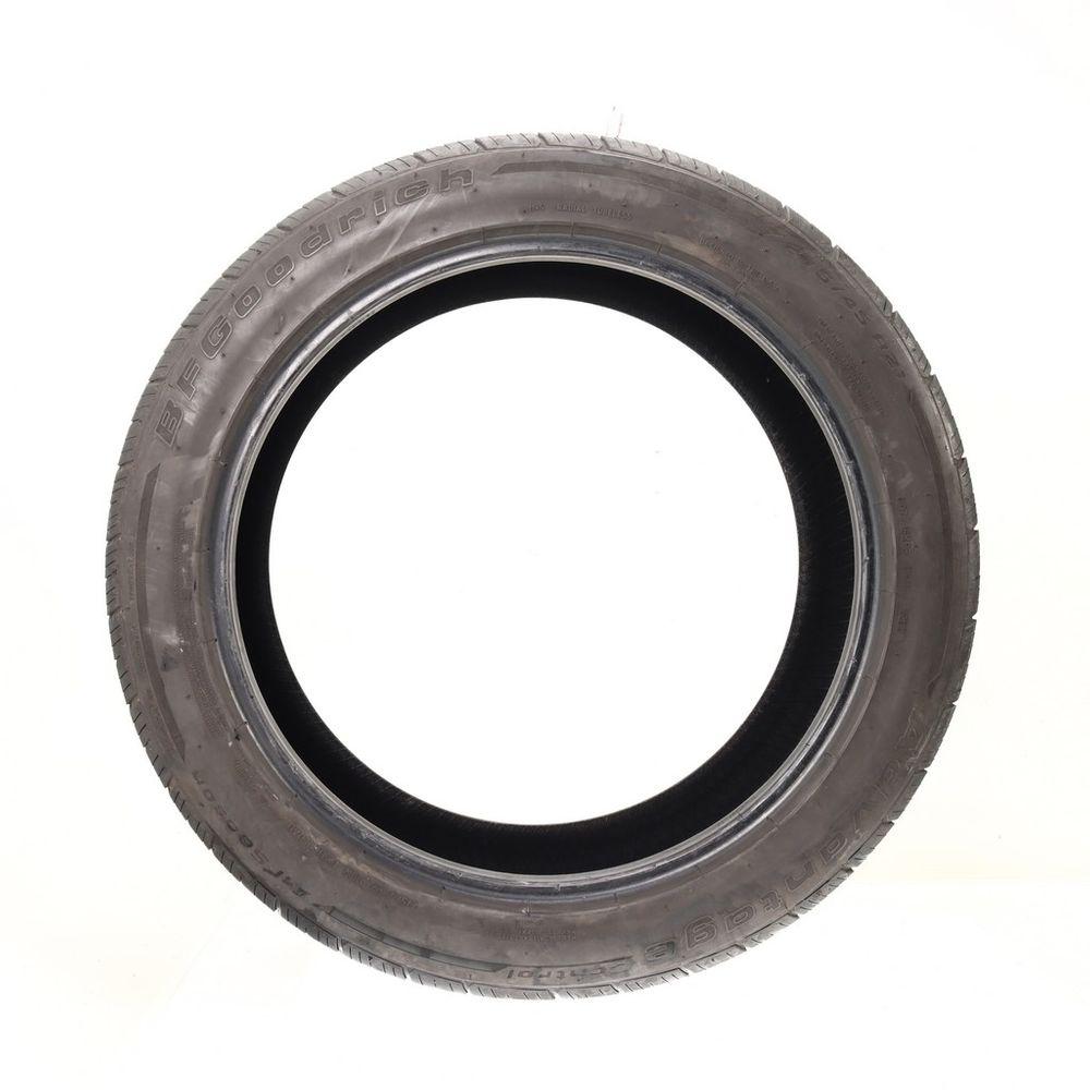 Used 275/45R21 BFGoodrich Advantage Control 110W - 5.5/32 - Image 3