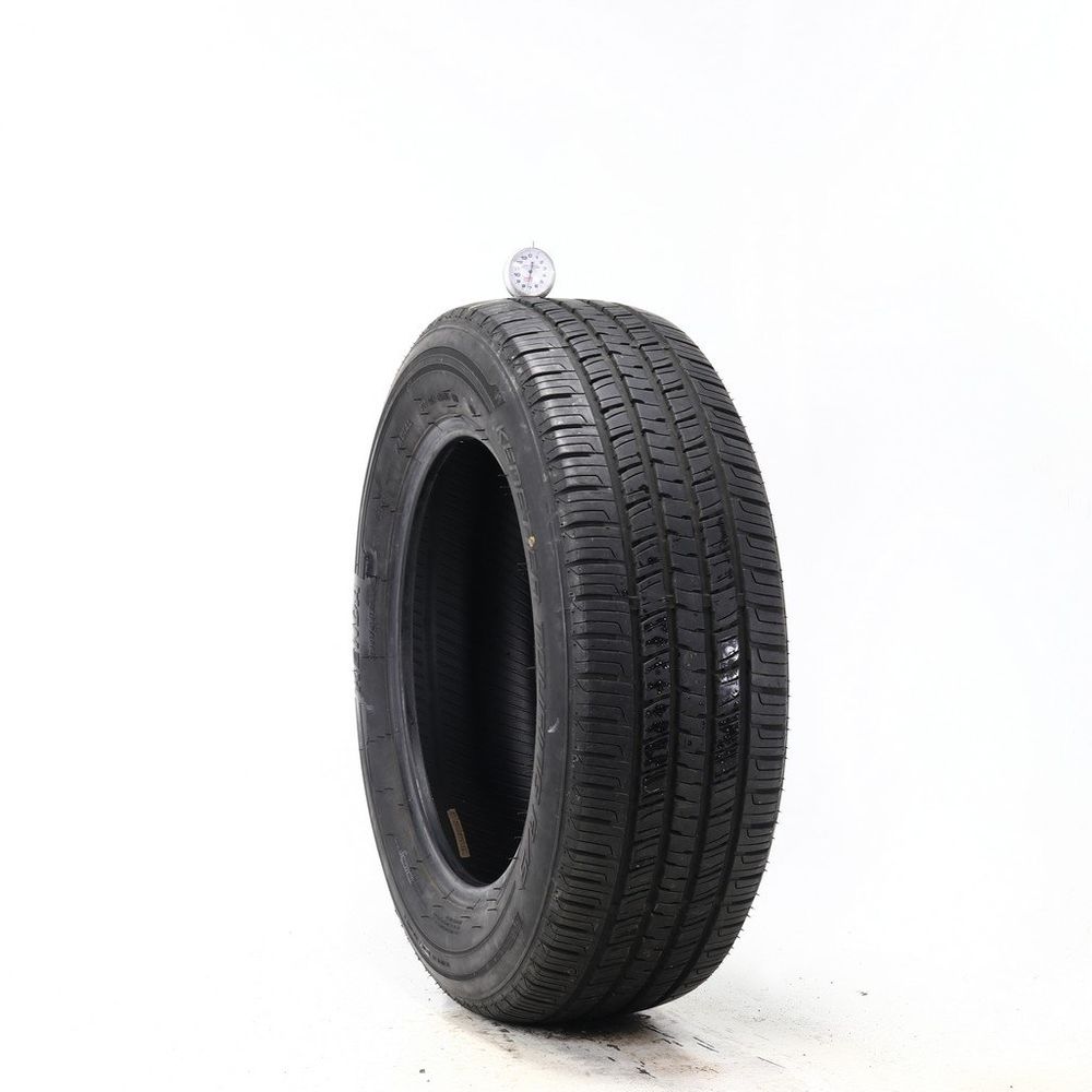 Set of (2) Used 215/65R17 Kenda Kenetica Touring KR217 99H - 7.5/32 - Image 1