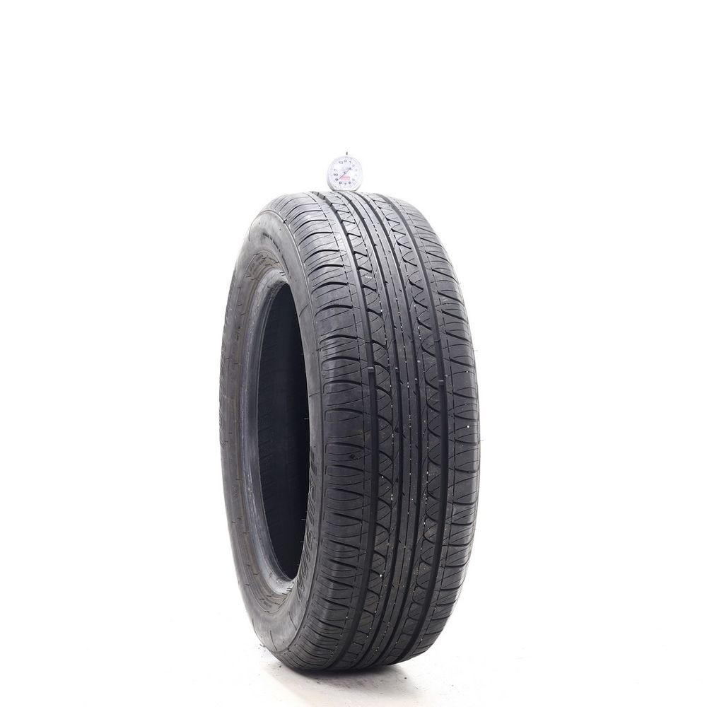 Set of (2) Used 205/60R16 Fuzion Touring 92H - 8-8.5/32 - Image 4
