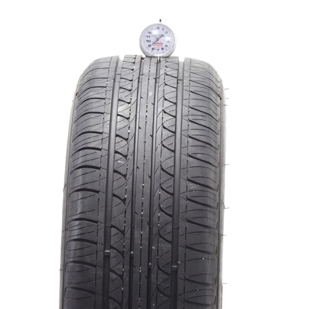 Set of (2) Used 205/60R16 Fuzion Touring 92H - 8-8.5/32 - Image 5