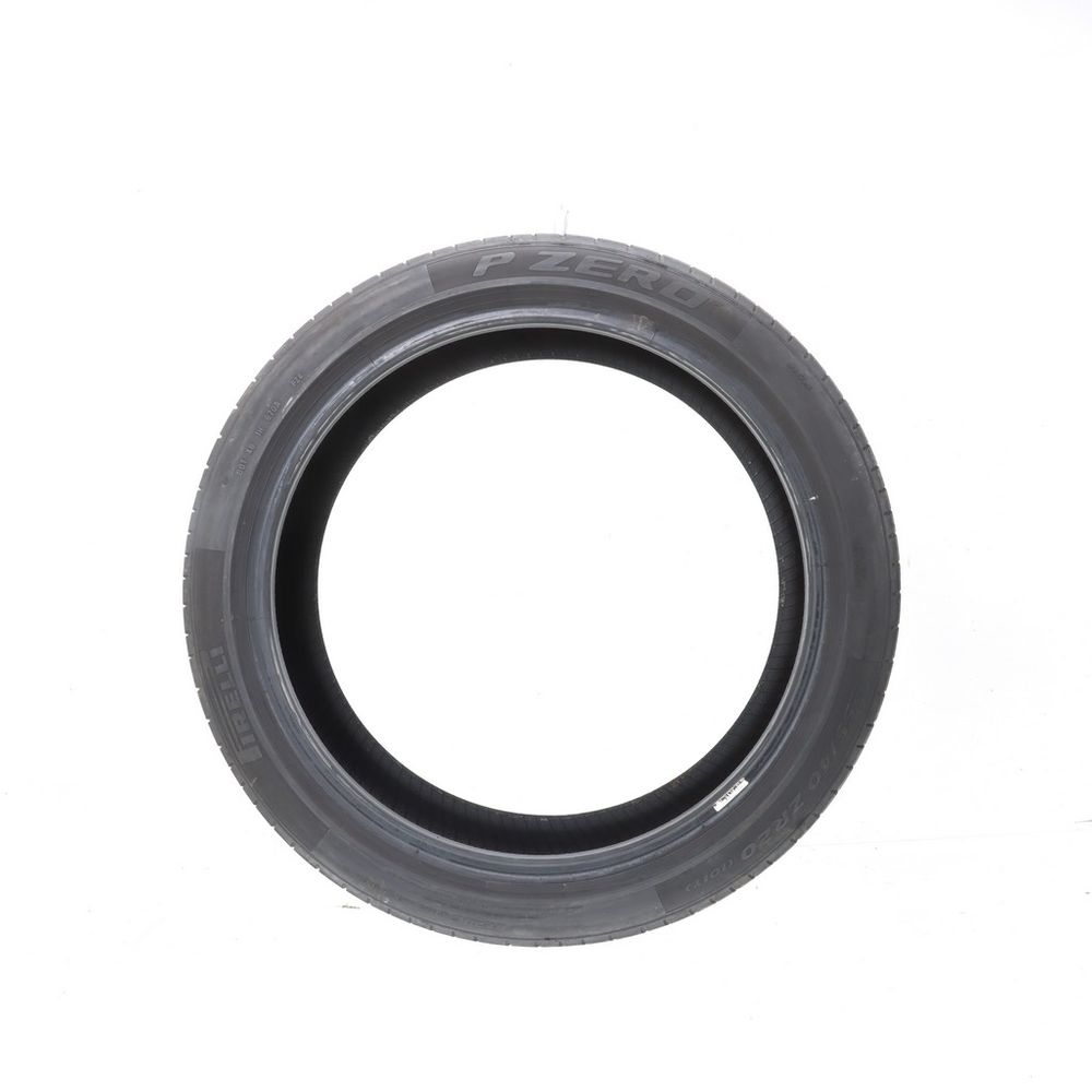 Used 255/40ZR20 Pirelli P Zero PZ4 A6A 101Y - 5.5/32 - Image 3