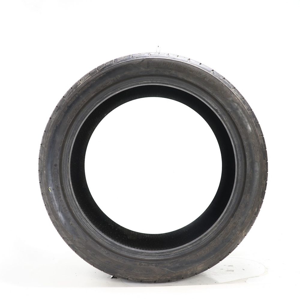 Used 315/35ZR20 Nitto Motivo 110Y - 6.5/32 - Image 3