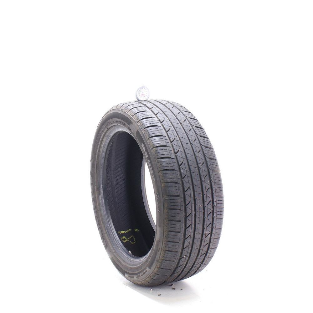 Used 205/50R17 Milestar MS932 Sport 93V - 7/32 - Image 1