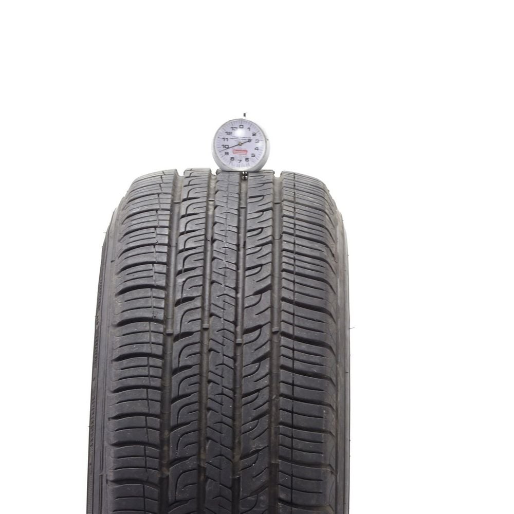 Set of (4) Used 205/60R16 Goodyear Assurance Comfortred Touring 91V - 8.5-9.5/32 - Image 5