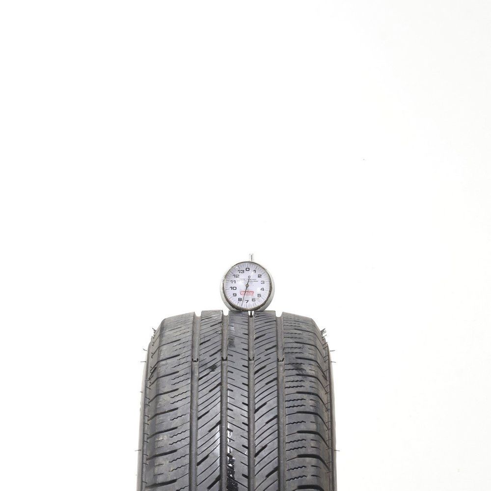 Set of (2) Used 175/65R15 Falken Sincera SN250 A/S 84H - 7.5-9/32 - Image 2