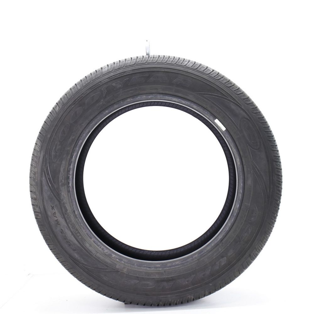 Used 255/55R18 Goodyear Assurance CS Fuel Max 109H - 8/32 - Image 3