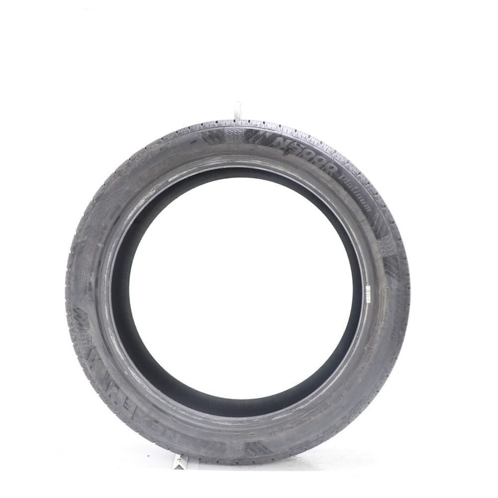 Set of (2) Used 225/45ZR19 Nexen N5000 Platinum 96W - 9-9.5/32 - Image 3