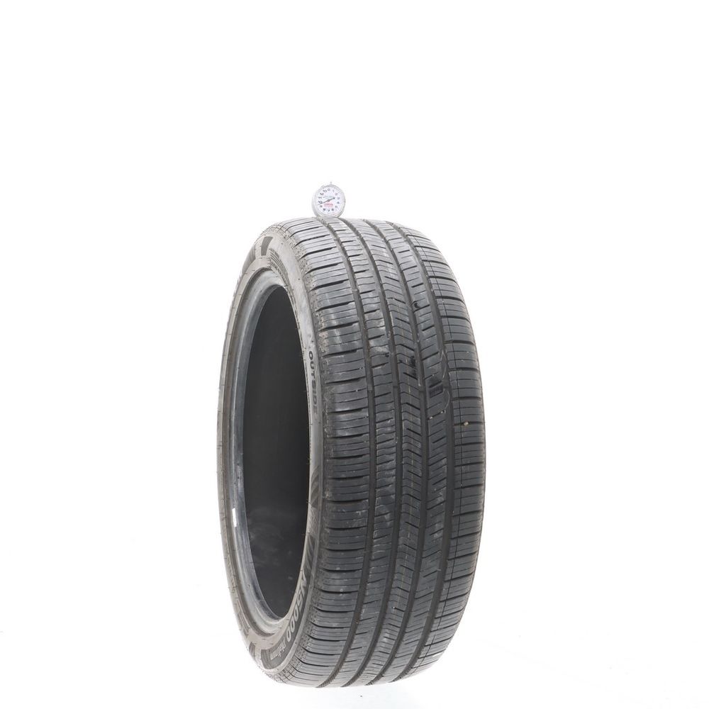 Set of (2) Used 225/45ZR19 Nexen N5000 Platinum 96W - 9-9.5/32 - Image 4