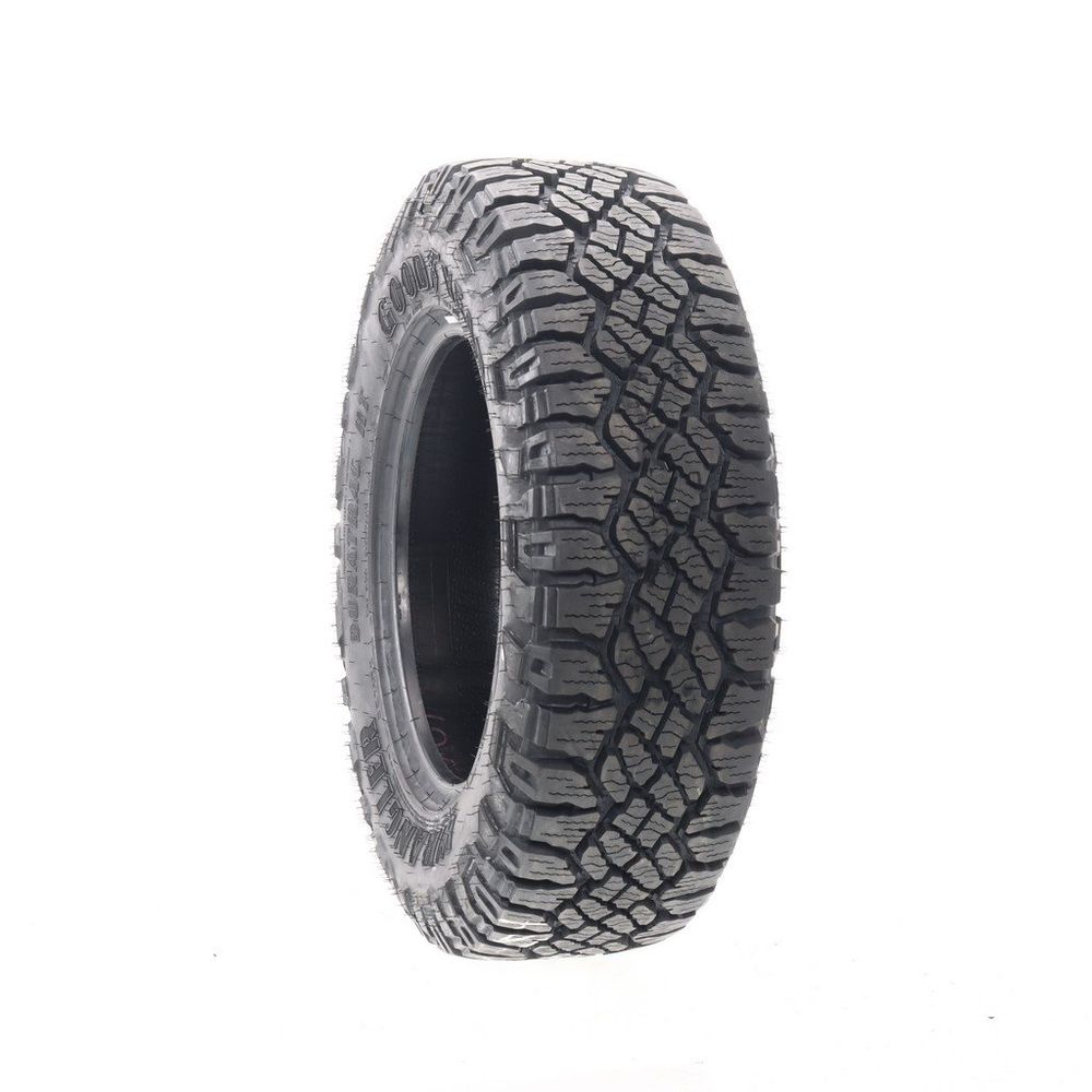 New 245/70R17 Goodyear Wrangler Duratrac RT Kevlar 114T - Image 1