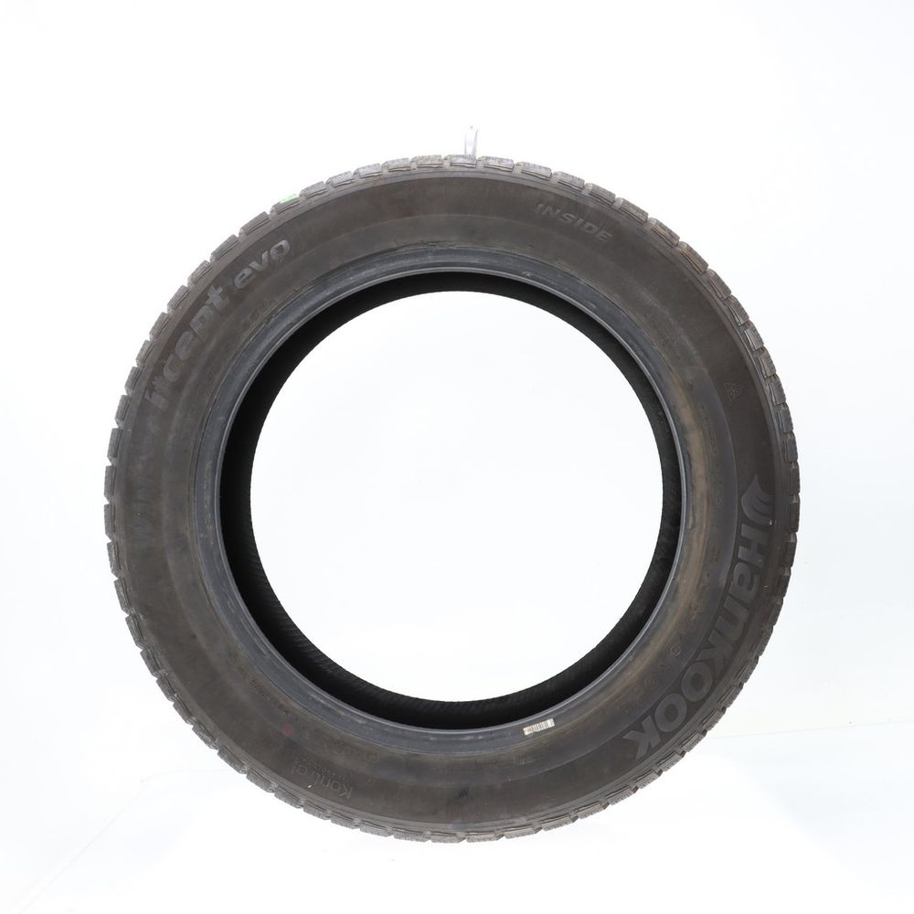 Used 235/55R19 Hankook Winter iCept EVO 105V - 8/32 - Image 3