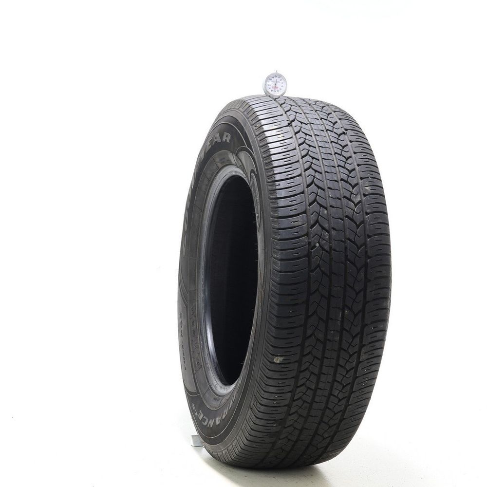 Used 245/70R17 Goodyear Assurance CS Fuel Max 108T - 7/32 - Image 1