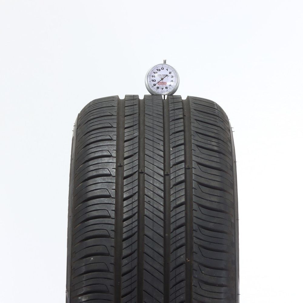 Set of (2) Used 225/55R19 Hankook Kinergy GT 99H - 8.5/32 - Image 2