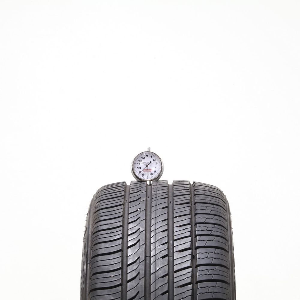 Set of (2) Used 215/55ZR17 Kumho Ecsta PA51 94W - 8.5-9.5/32 - Image 2