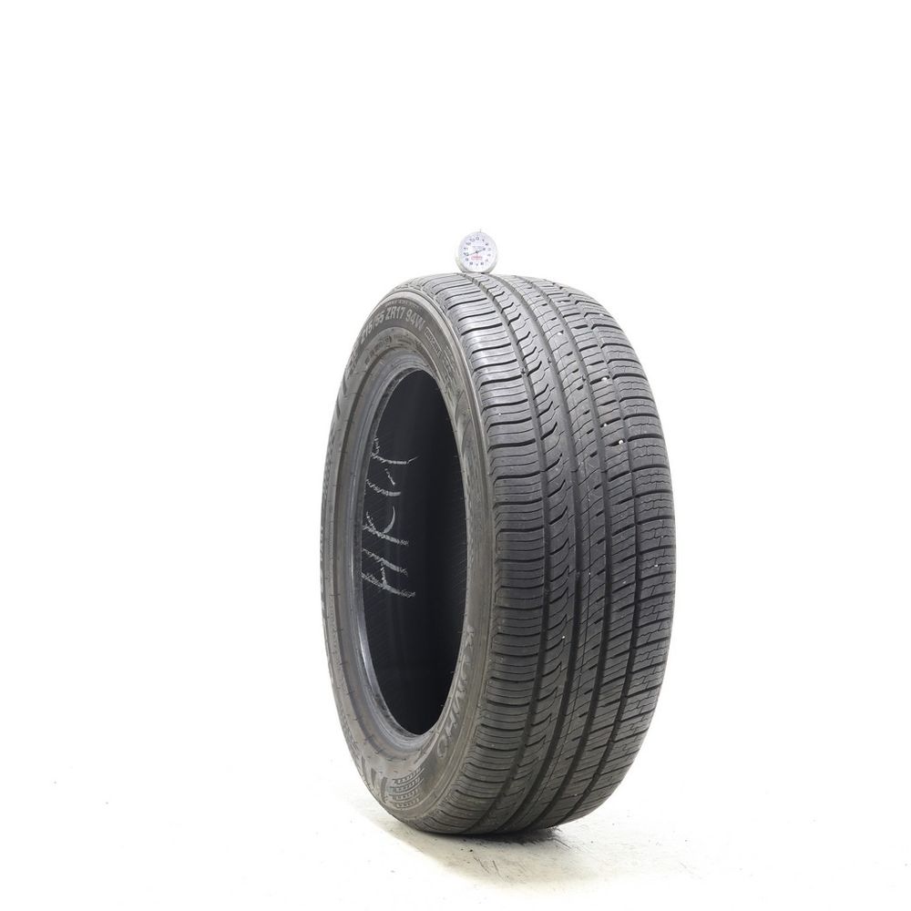 Set of (2) Used 215/55ZR17 Kumho Ecsta PA51 94W - 8.5-9.5/32 - Image 4